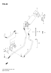 Evap System (E33)
