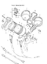Combination Meter