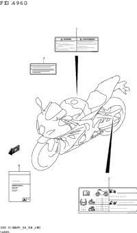 Label (E28)