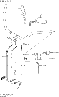 Handlebar