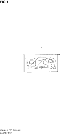 Gasket Set