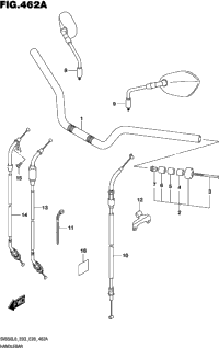 Handlebar