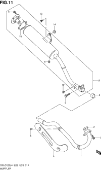 Muffler