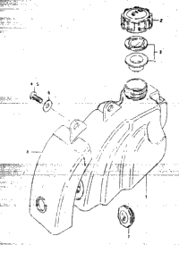 Oil Tank