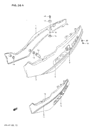 Frame Cover (Model L)