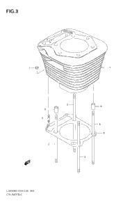Cylinder