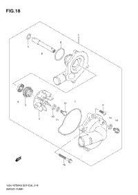 Water Pump