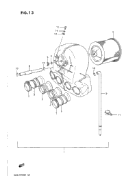 Air Cleaner