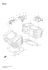 Cylinder