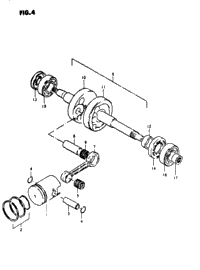 Crankshaft