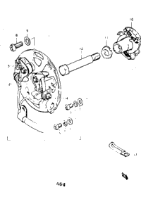 Contact Breaker