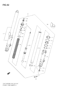 Front Damper