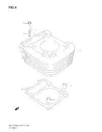 Cylinder
