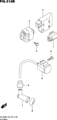Electrical (E28)