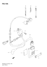 Electrical (Model K4)