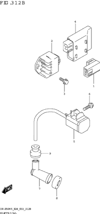 Electrical (E28)