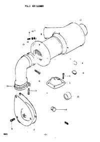 Air Cleaner