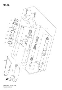 Front Fork