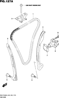 Cam Chain