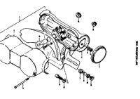 Rear Combination Lamp #2