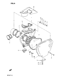 Air Cleaner