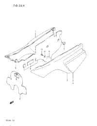 Frame Cover (L)