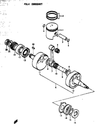 Crankshaft