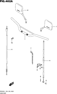 Handlebar