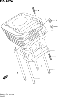 Cylinder