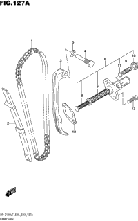 Cam Chain
