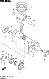Crankshaft