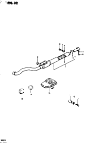 Optional (Off-Road Sound Kit)