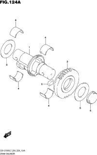 Crank Balancer