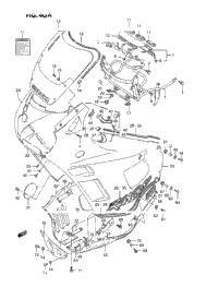 Cowling (Model K)