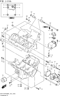 Crankcase (2)