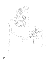 Frame Cover(Model R/S)