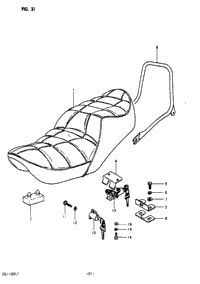 Seat
