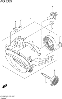 Headlamp