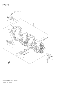 Throttle Body