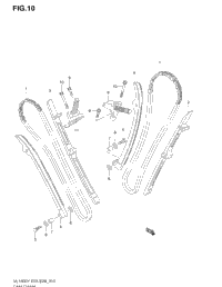 Cam Chain