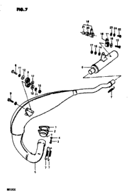 Muffler