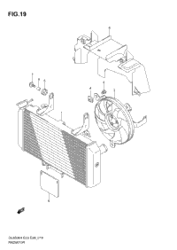 Radiator