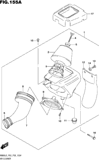 Air Cleaner