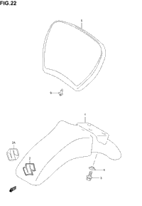 Front Fender