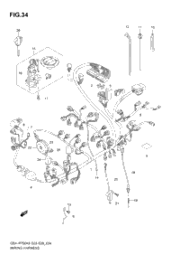 Wiring Harness