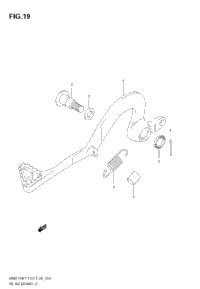 Rear Brake