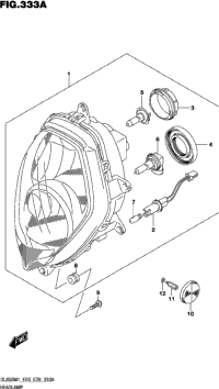 Headlamp