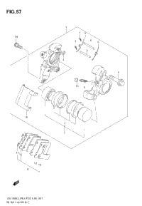 Rear Caliper