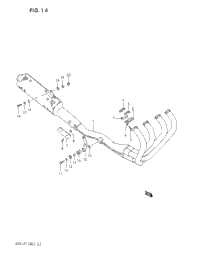 Muffler