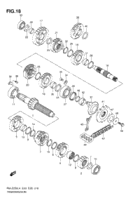 Transmission